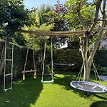 Hochwertige Apartment Otigheim