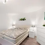 Apartment Hochwertige