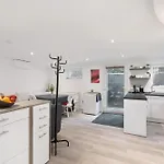 Hochwertige Apartment
