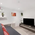 Apartment Hochwertige