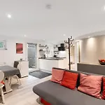 Hochwertige Apartment *