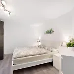 Appartement Hochwertige