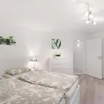 Appartement Hochwertige Ötigheim