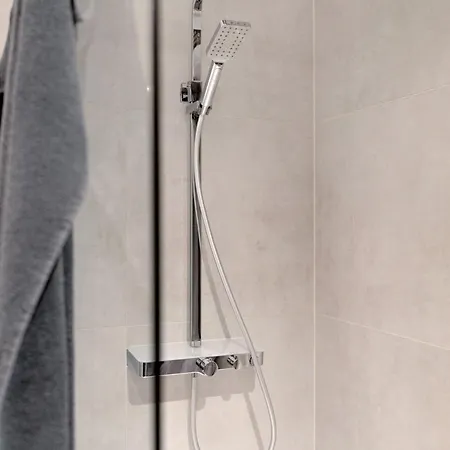 Hochwertige Apartamento