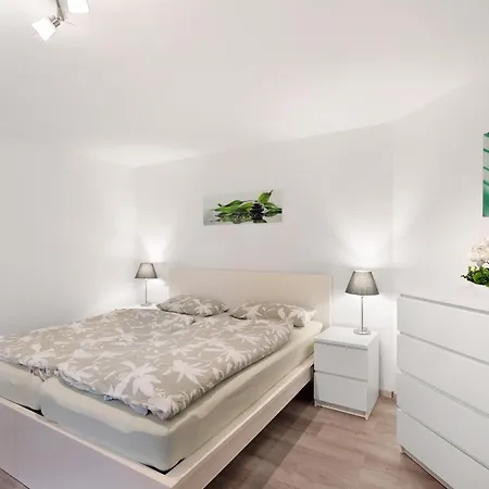 Apartamento Hochwertige