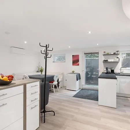 Hochwertige Apartamento