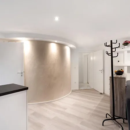Hochwertige Apartment *