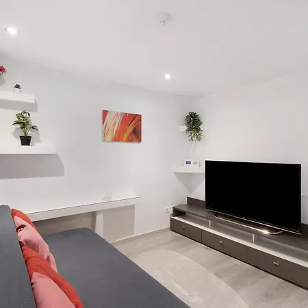 Apartment Hochwertige