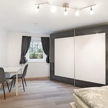 Apartamento Hochwertige *