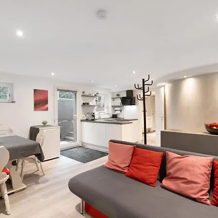 Hochwertige Apartment *