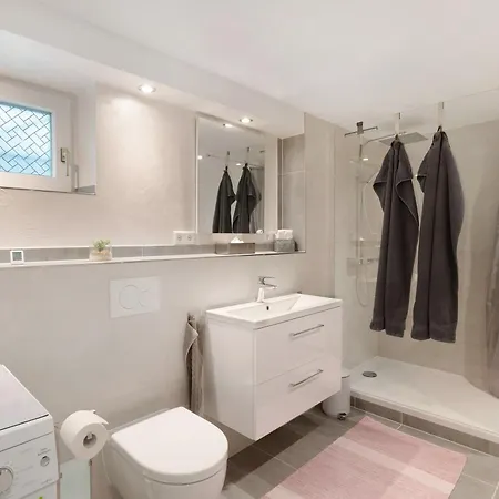 Apartamento Hochwertige