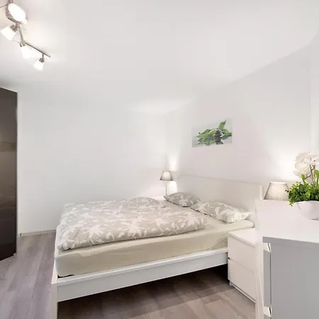 Apartmán Hochwertige