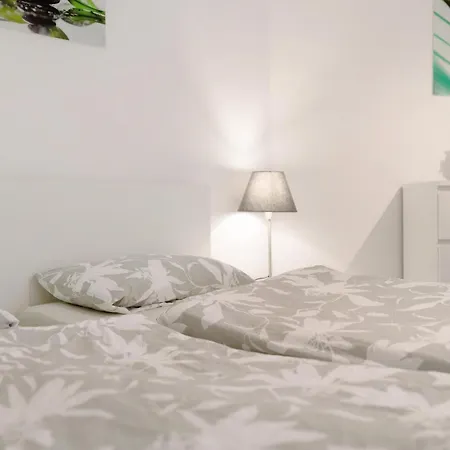 Hochwertige Apartmán Ötigheim