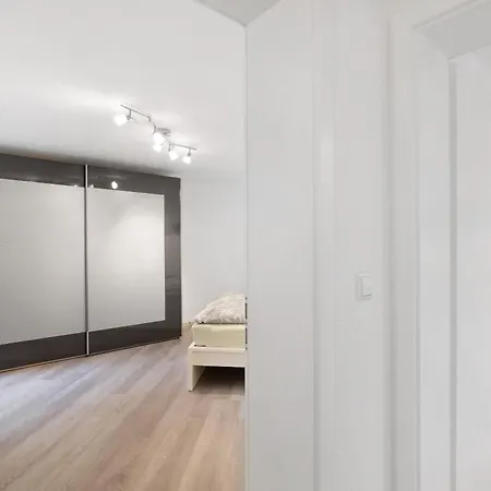 Hochwertige Appartement