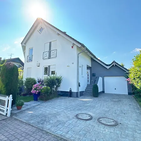 Hochwertige Appartement