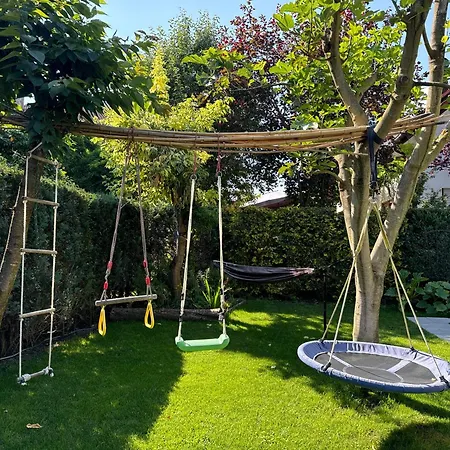 Hochwertige Appartement